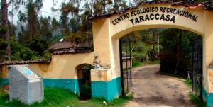Mirador Taraccasa